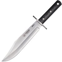 Cudeman JBK-I Micarta negra