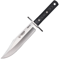 Cudeman JBK-II Micarta negra