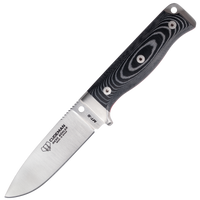 Cudeman MT-5 Micarta negra