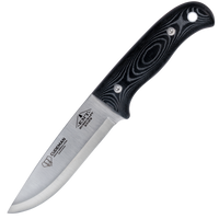 Cudeman ENT 158 Micarta negra
