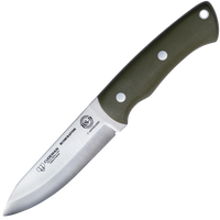 Cudeman BUSHCRAFTER G10 verde