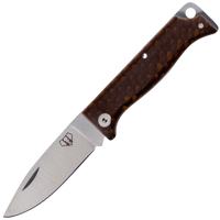 Cudeman MT-10 Juma Marrón
