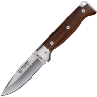 Cudeman MT-4 Nogal satinado
