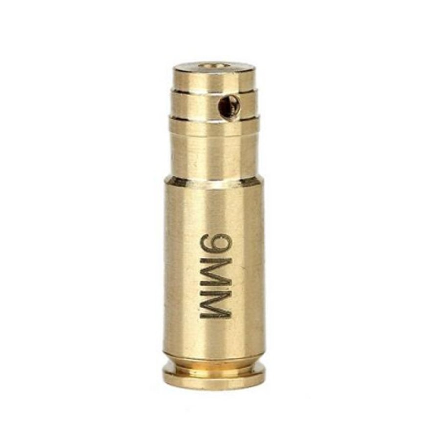 COLIMADOR LASER CALIBRE 9MM
