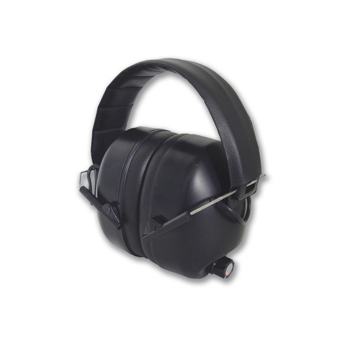 CASCO ELECTRÓNICO CON MICRÓFONO