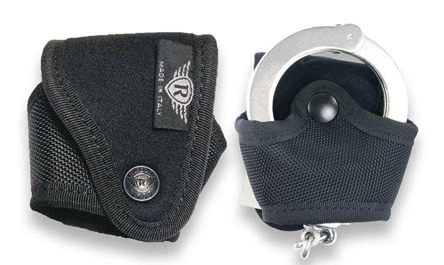 Funda porta grilletes RADAR