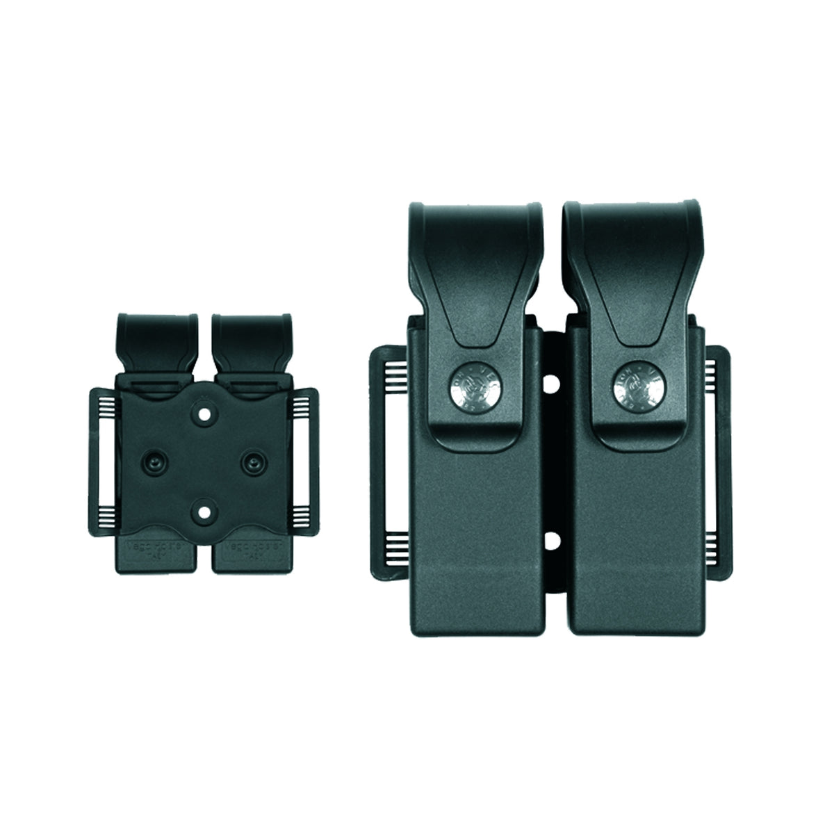 Porta cargador doble VEGA