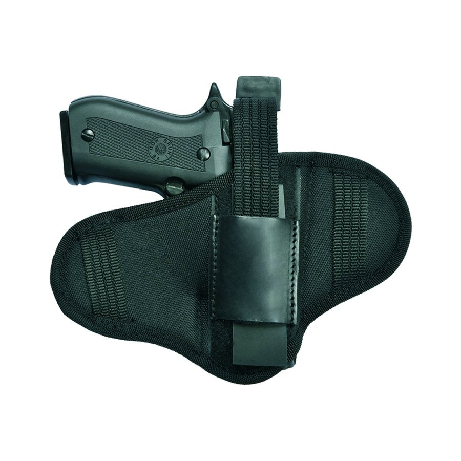 Funda arma corta 2"/4"