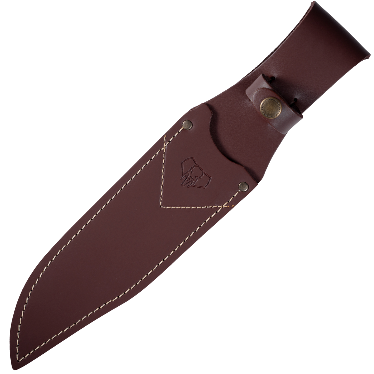 Cudeman Apache Estamina