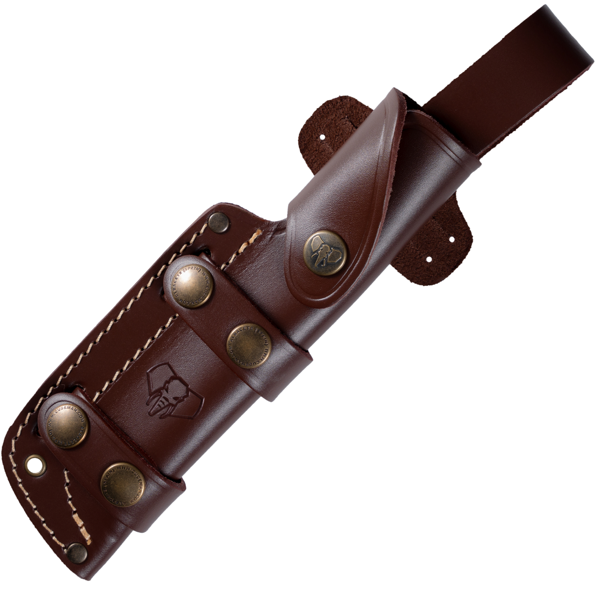 Cudeman MT5 Cocobolo
