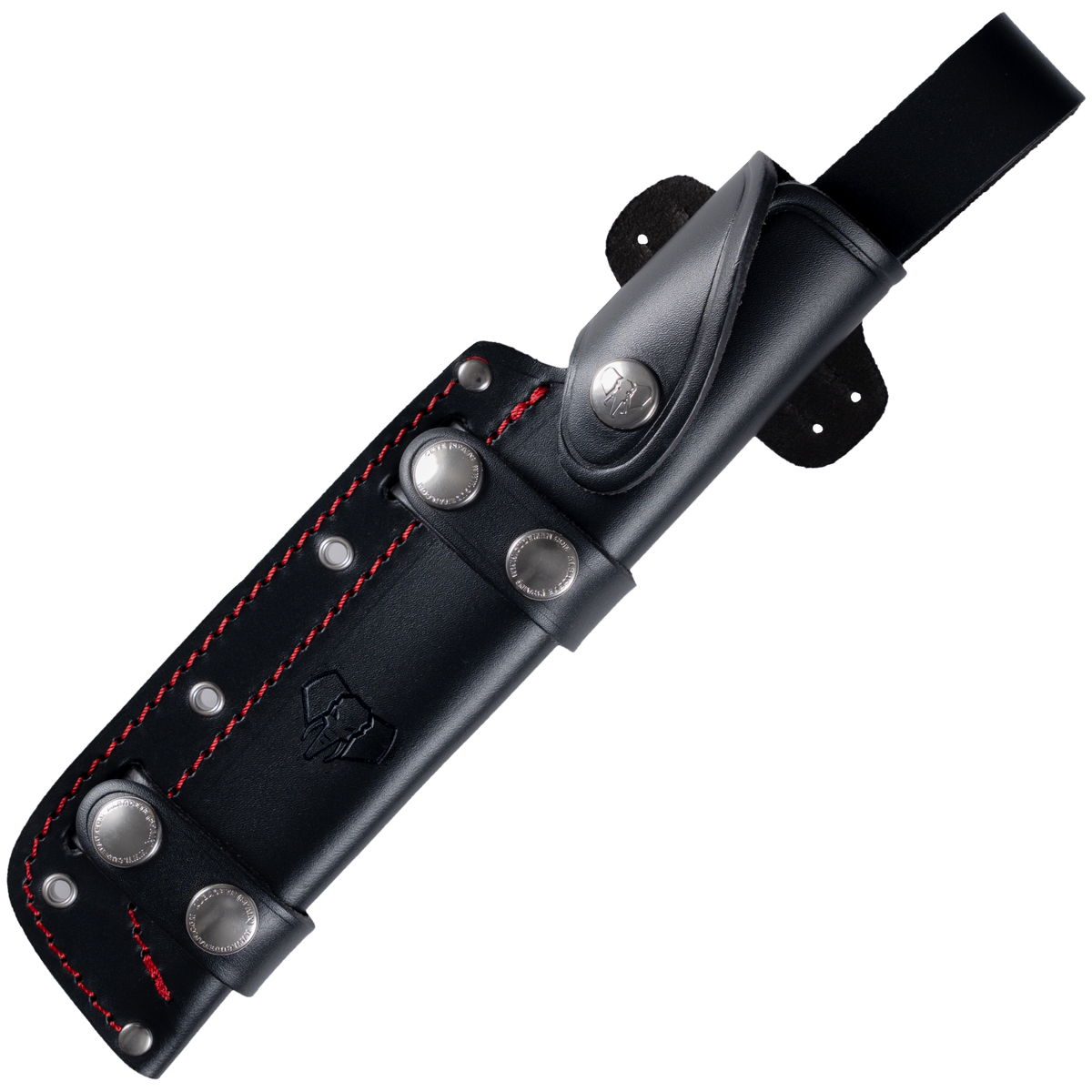 Cudeman JJSK2 Micarta negra