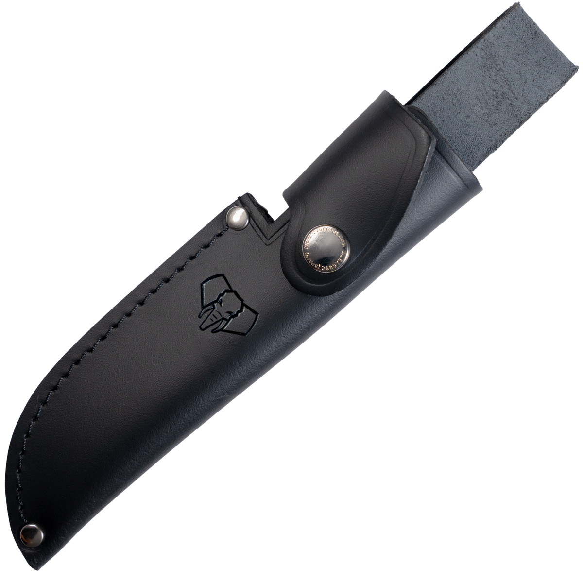 Cudeman 151 Caucho negro