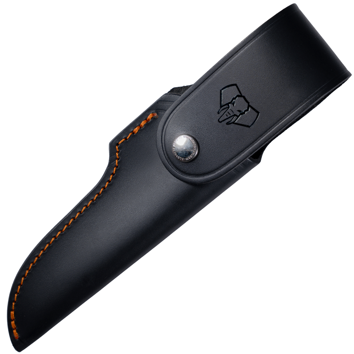 Cudeman CORBETT G10 Naranja