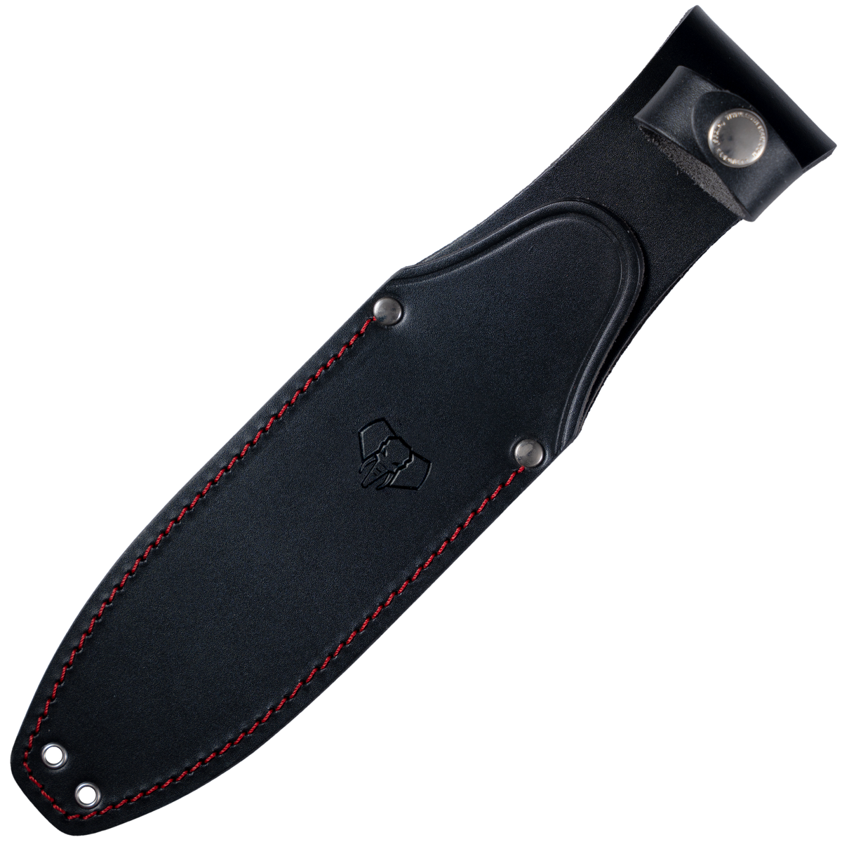 Cudeman Boina Verde Cadete Micarta negra