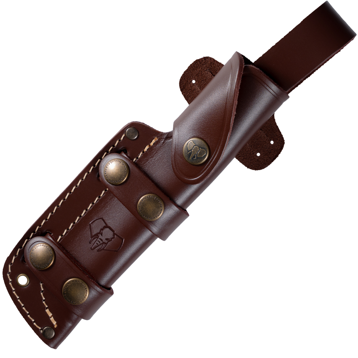 Cudeman FAB Cocobolo pulido