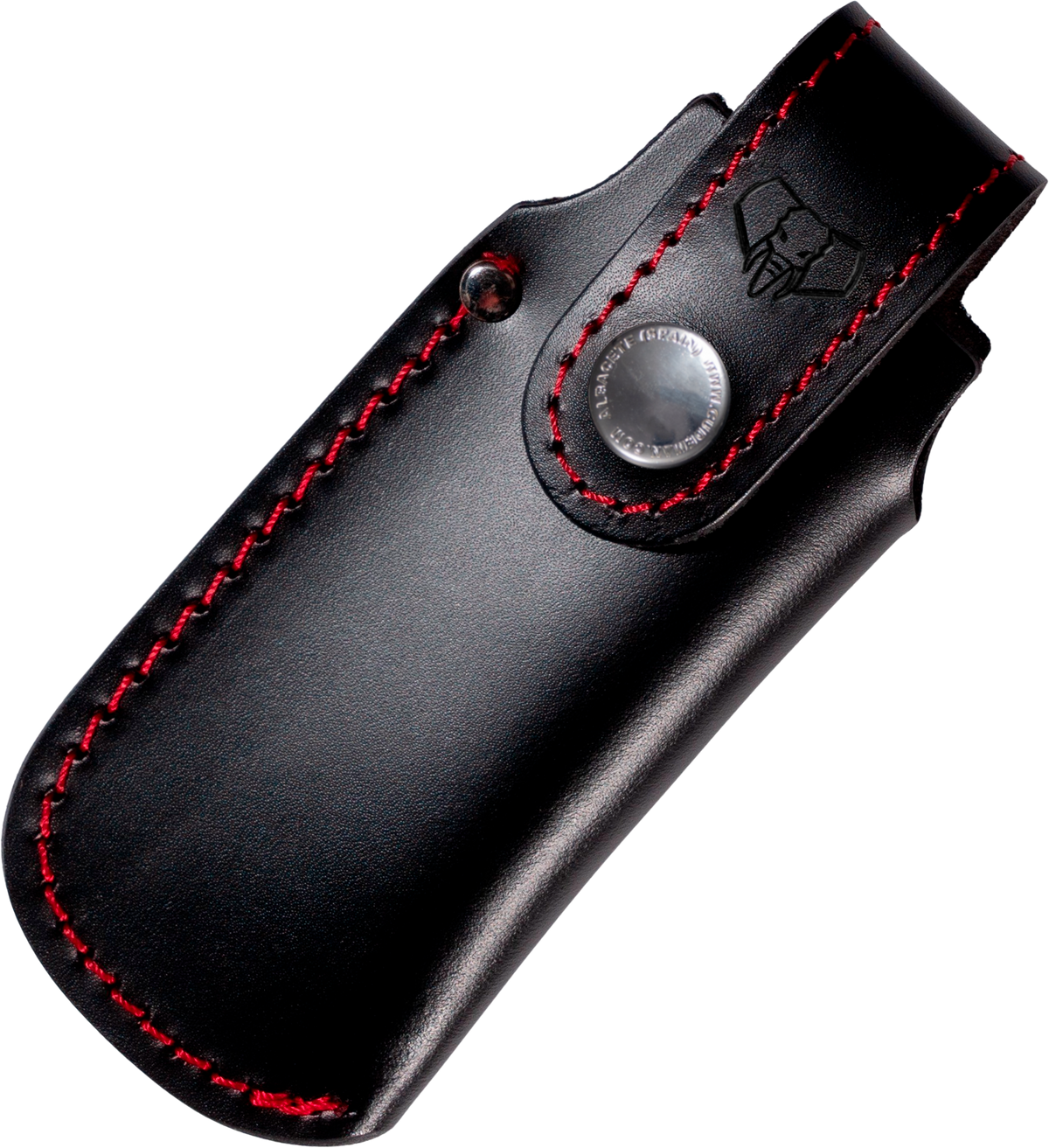 Cudeman MT-6 Micarta negra