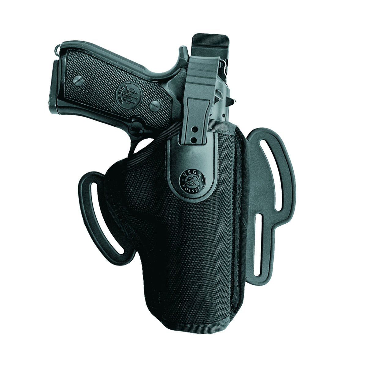 Funda arma corta