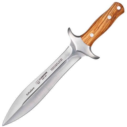 Cudeman Rehalero Olivo