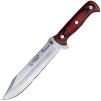 Cudeman Apache Estamina