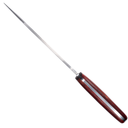 Cudeman Apache Estamina