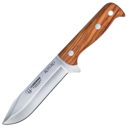 Cudeman Kotuko Olivo