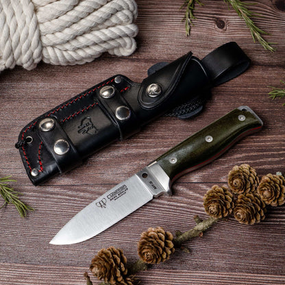 Cuchillo Cudeman MT5 / 120