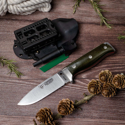 Cuchillo Cudeman MT5 / 120