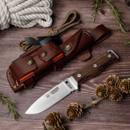 Cuchillo Cudeman MT5 / 120