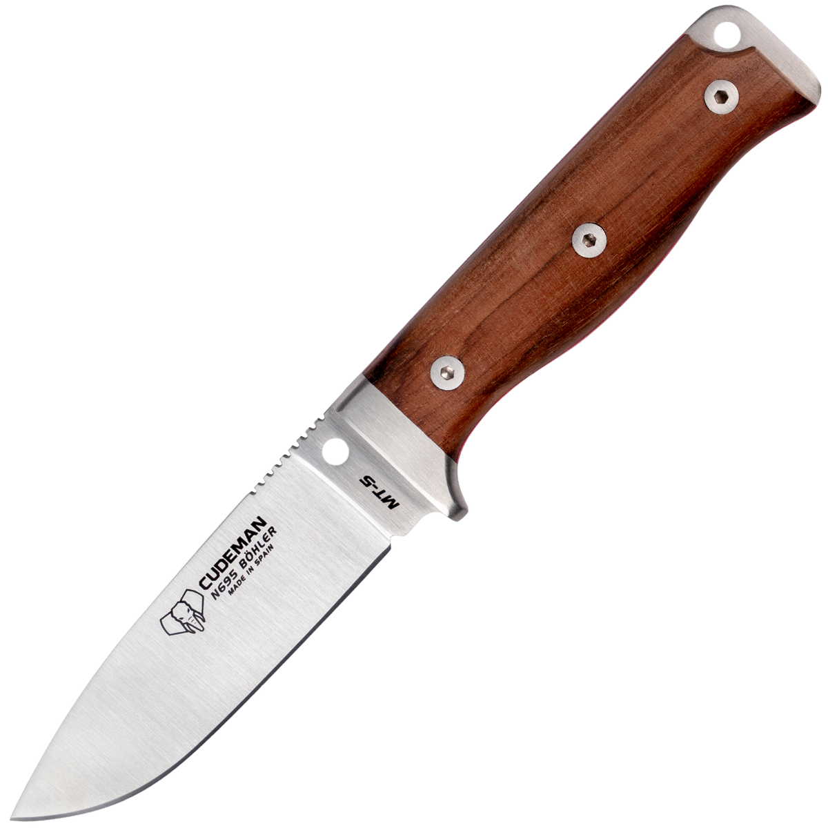 Cudeman MT5 Nogal turco