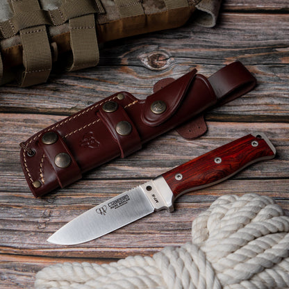 Cuchillo Cudeman MT5 / 120