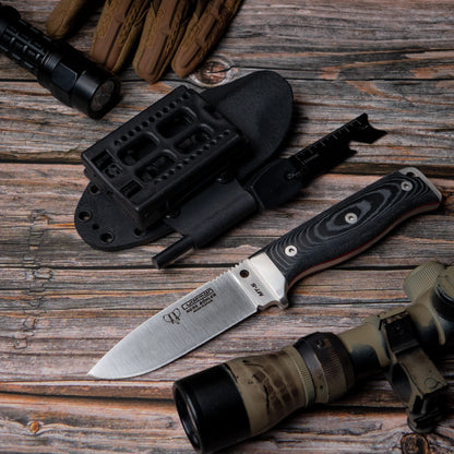 Cuchillo Cudeman MT5 / 120