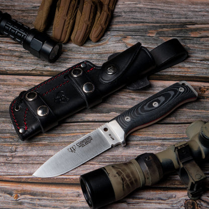 Cuchillo Cudeman MT5 / 120