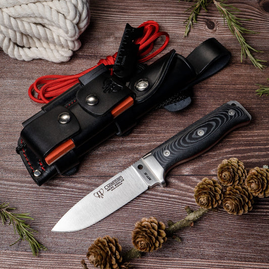 Cuchillo Cudeman MT5 / 120