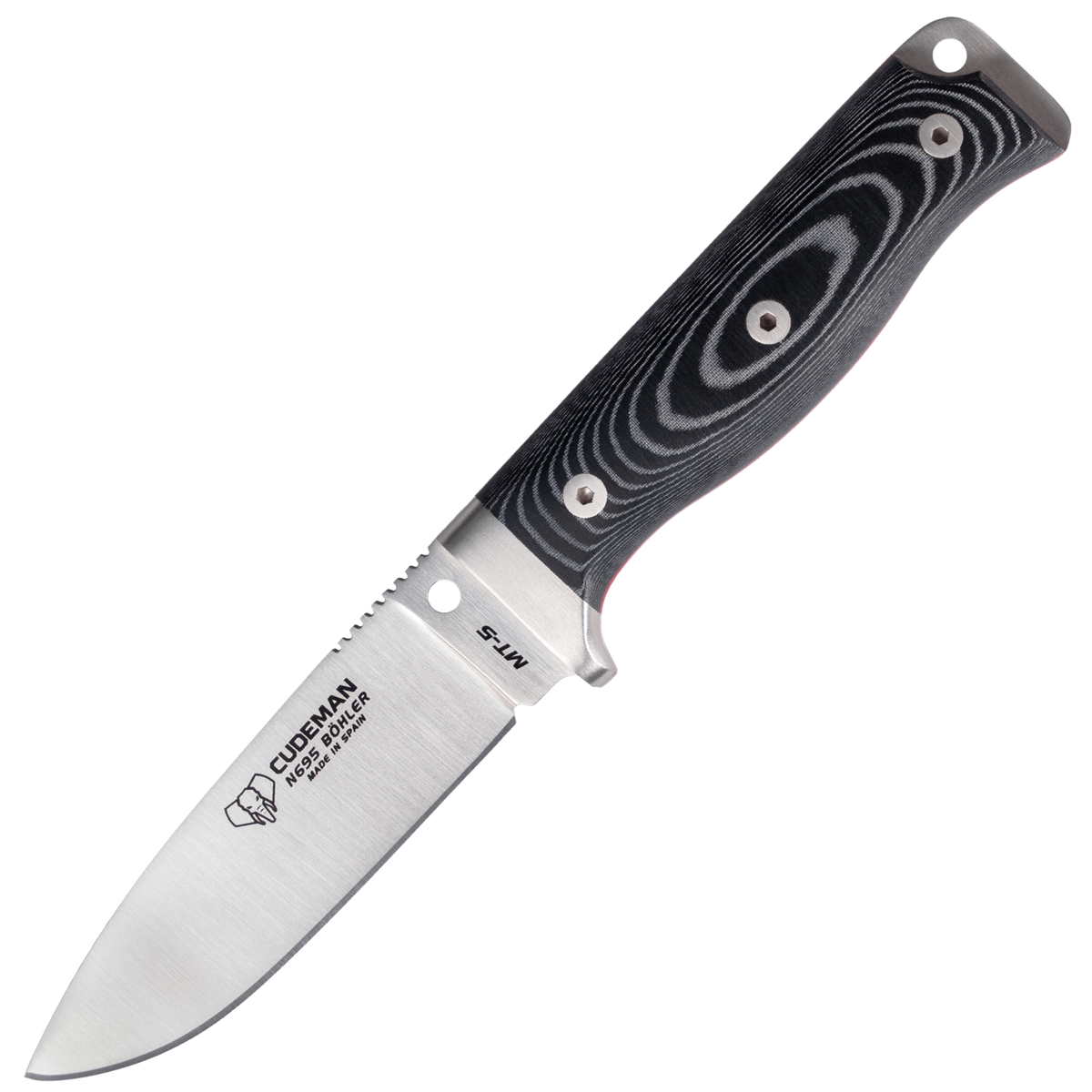 cuchillo mt5 cudeman