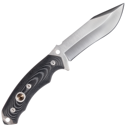 Cudeman JJSK1 Micarta negra