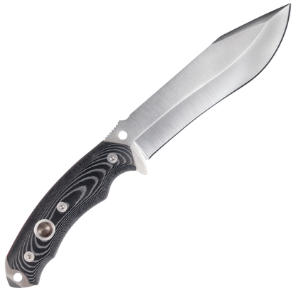 Cudeman JJSK2 Micarta negra