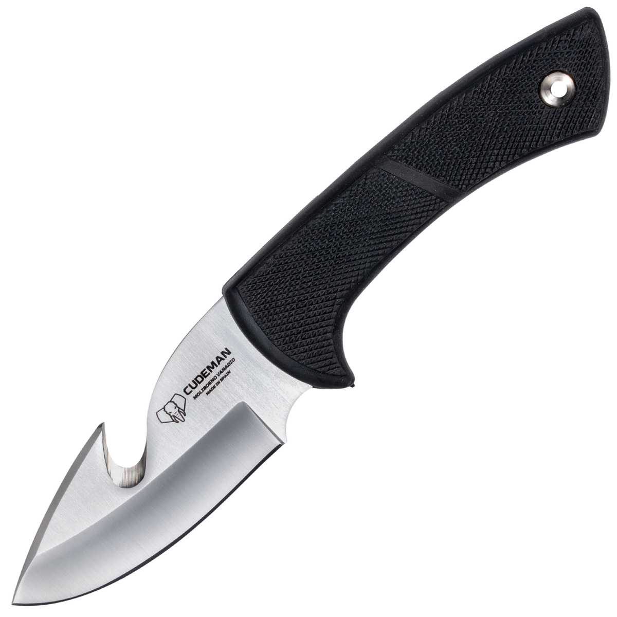 Cudeman Colibri I Caucho negro