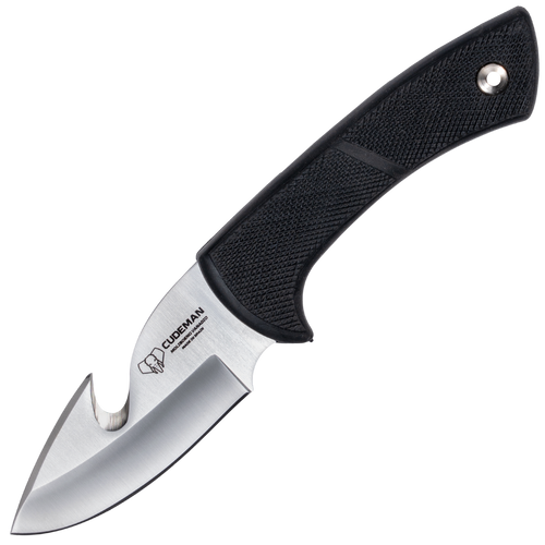 Cudeman Colibri I Caucho negro