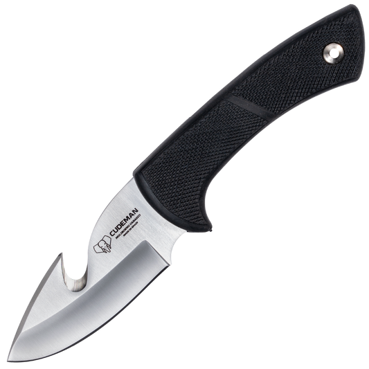 Cudeman Colibri I Caucho negro