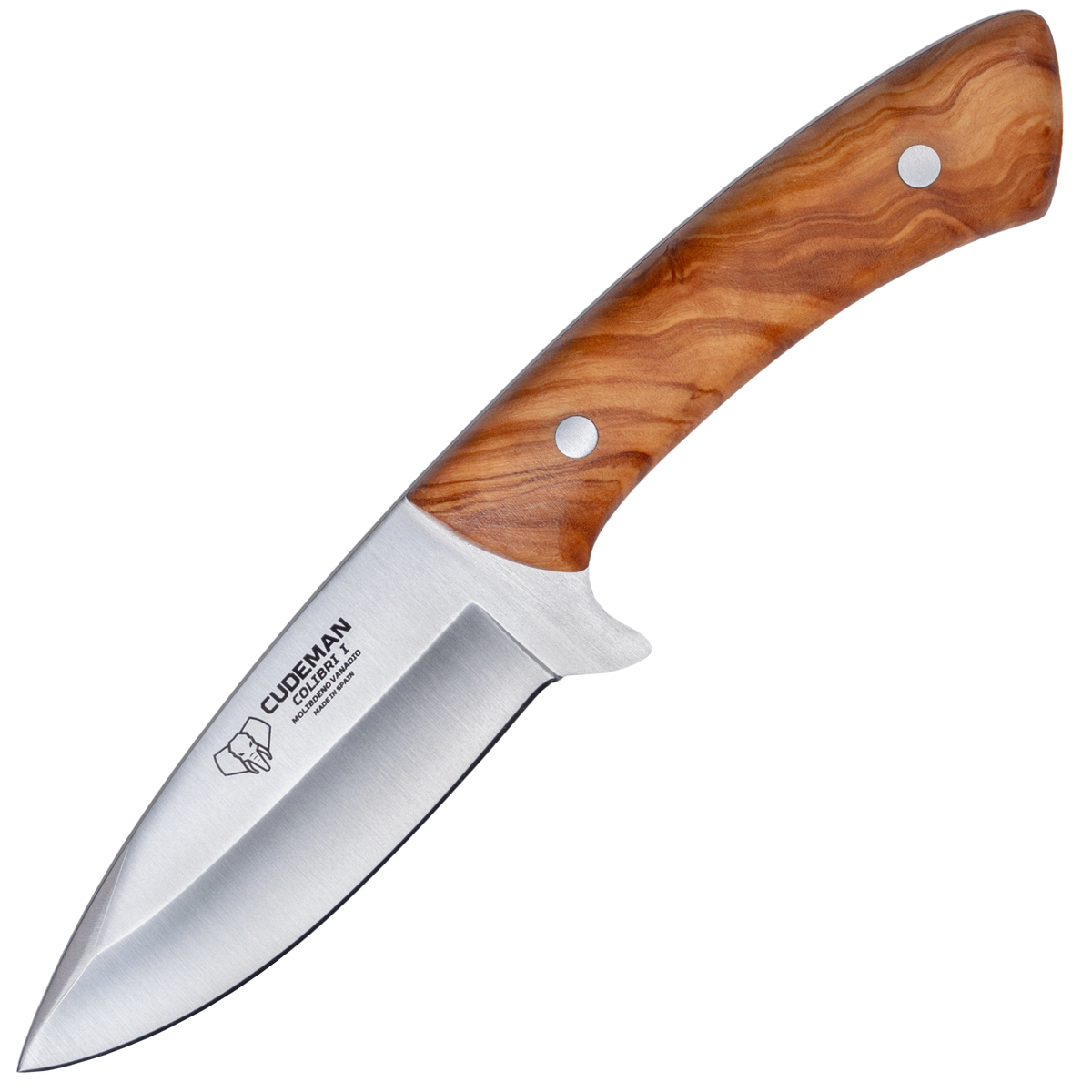 Cudeman Colibri I Olivo