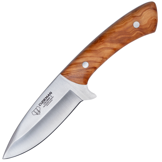 Cudeman Colibri I Olivo