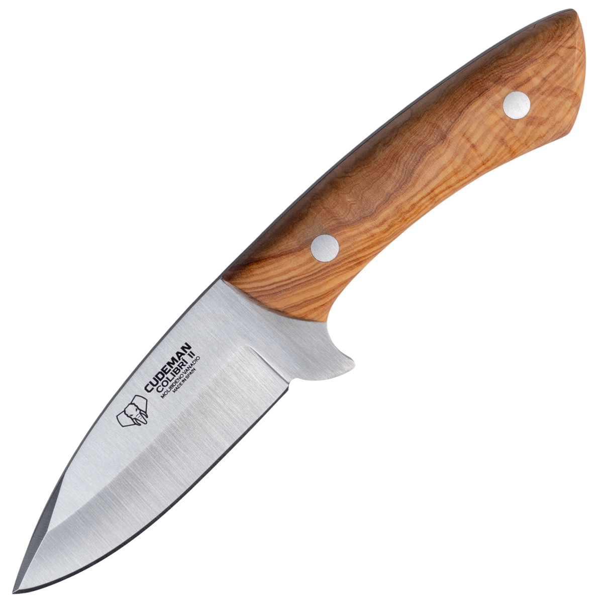 Cudeman Colibri II Olivo