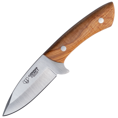 Cudeman Colibri II Olivo