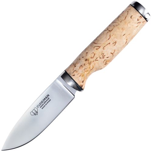 Cudeman 138-DP Abedul rizado
