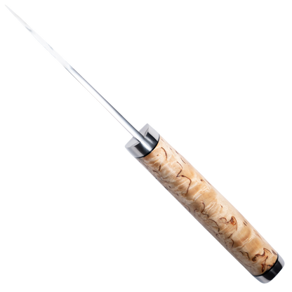 Cudeman 138-DP Abedul rizado
