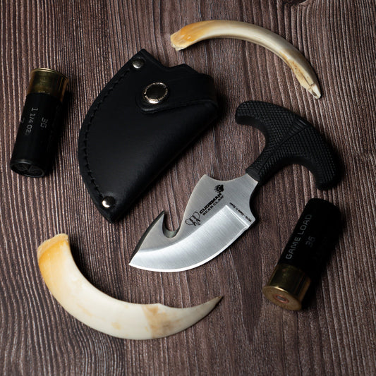 BEAR CLAW (139)