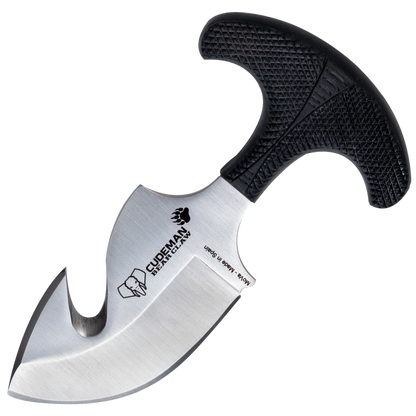Cudeman BEAR CLAW Caucho negro