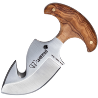 Cudeman BEAR CLAW Olivo