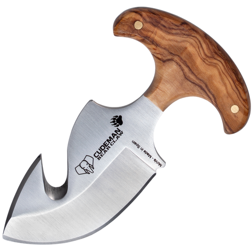 Cudeman BEAR CLAW Olivo