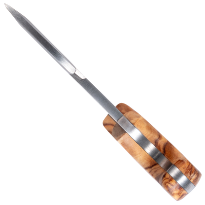 Cudeman BEAR CLAW Olivo